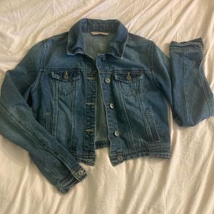 Vintage Women’s jean jacket